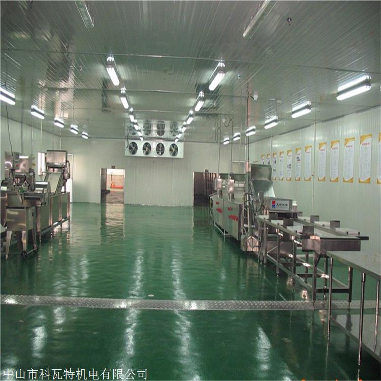 无尘车间装修价格_无尘贴膜车间装修规格_无尘贴膜车间装修图片