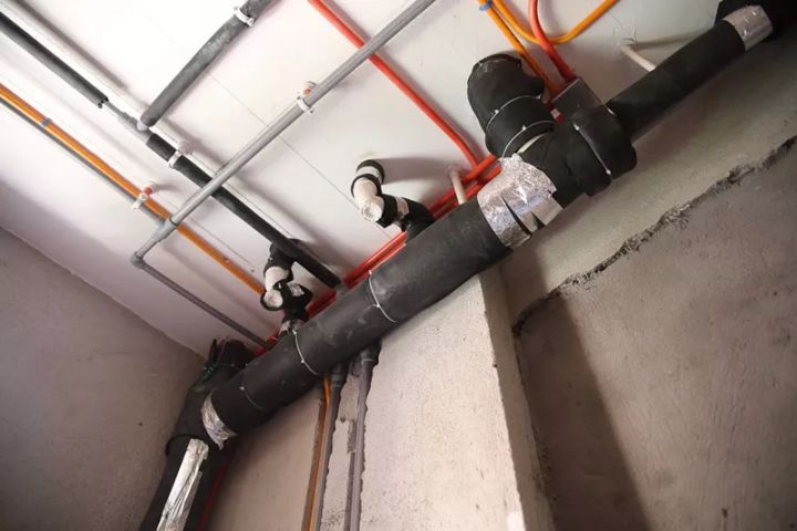 电视墙设计电视墙装修效果图_郑州装修设计_绿色装修选材设计500问居室细节设计