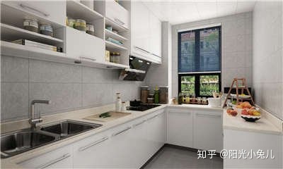 厨柜装修经验_小厨房厨柜装修效果图_厨柜装修效果图