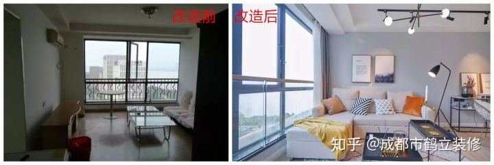 一居室小户型装修图_小户型厨卫装修收纳图_二居室小户型装修图片
