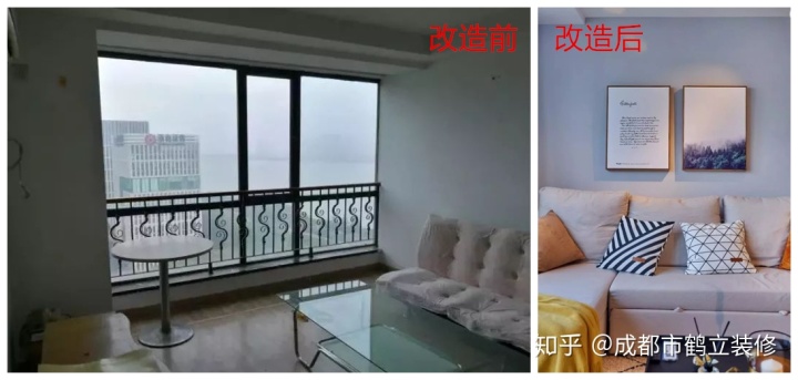 二居室小户型装修图片_一居室小户型装修图_小户型厨卫装修收纳图