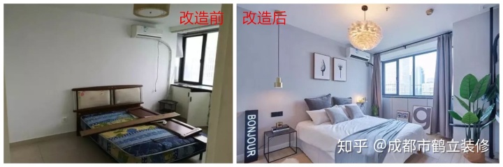 一居室小户型装修图_二居室小户型装修图片_小户型厨卫装修收纳图