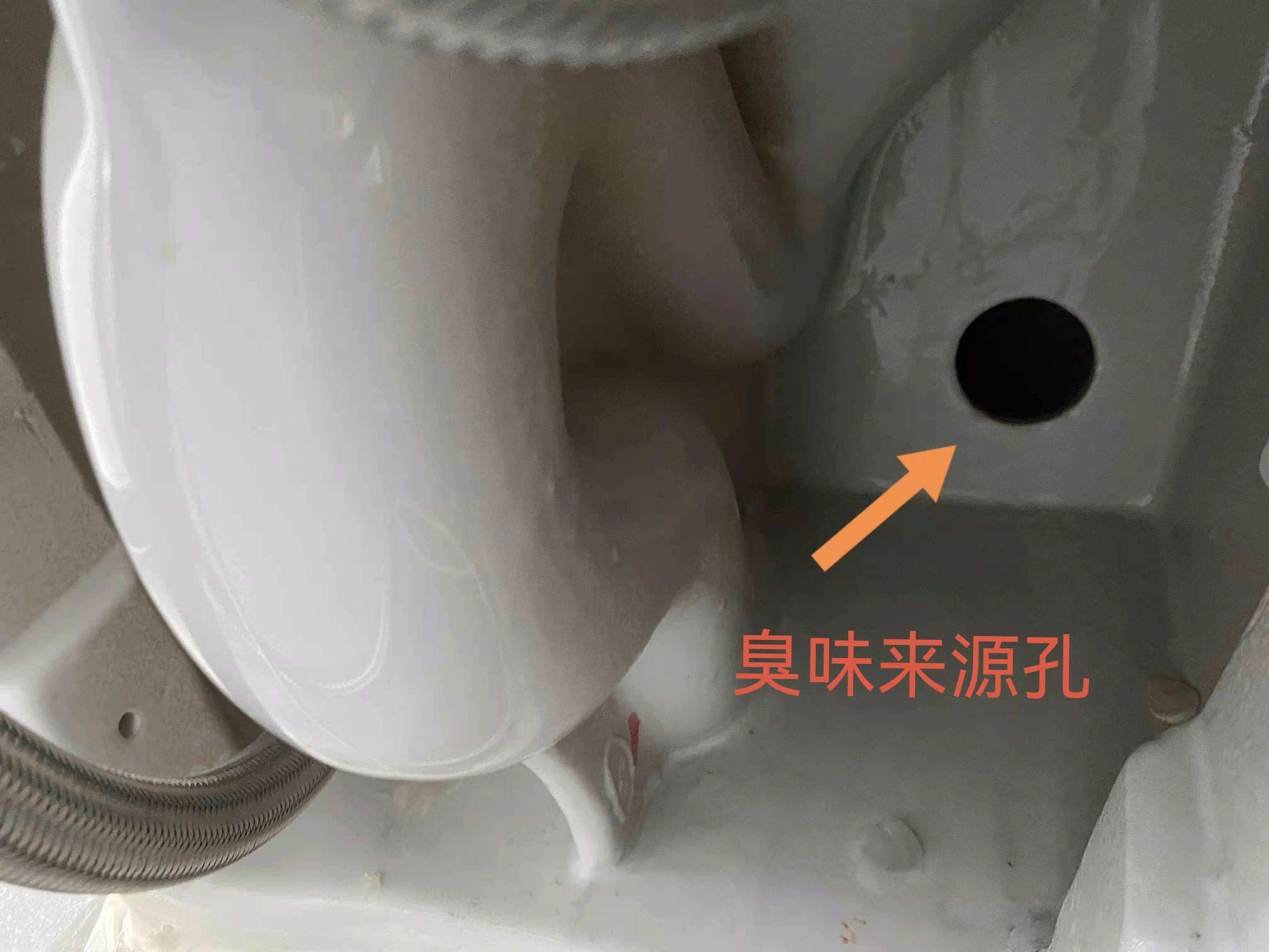 厕所装修效果图_大门对厕所装修隔断图_厕所贴广告效果