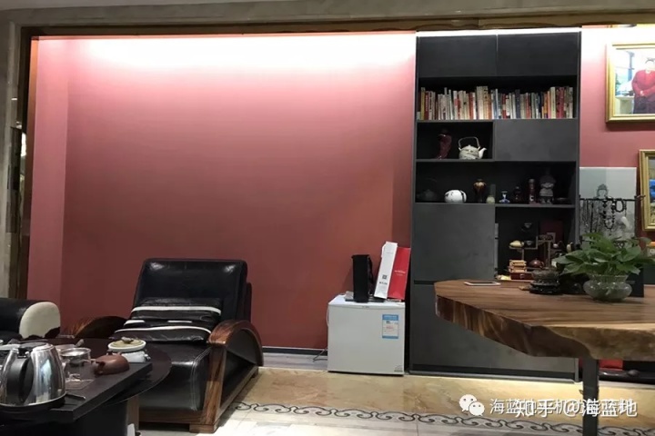 古典中式书房装修_中式小书房装修效果图_中式书房装修效果图