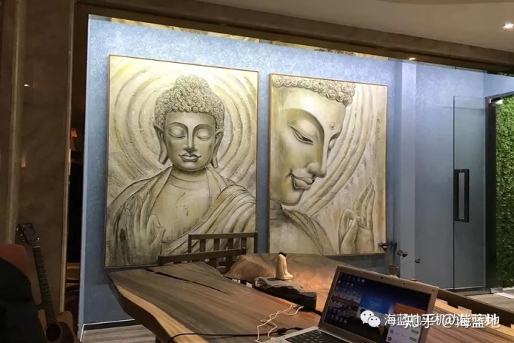 中式小书房装修效果图_中式书房装修效果图_古典中式书房装修