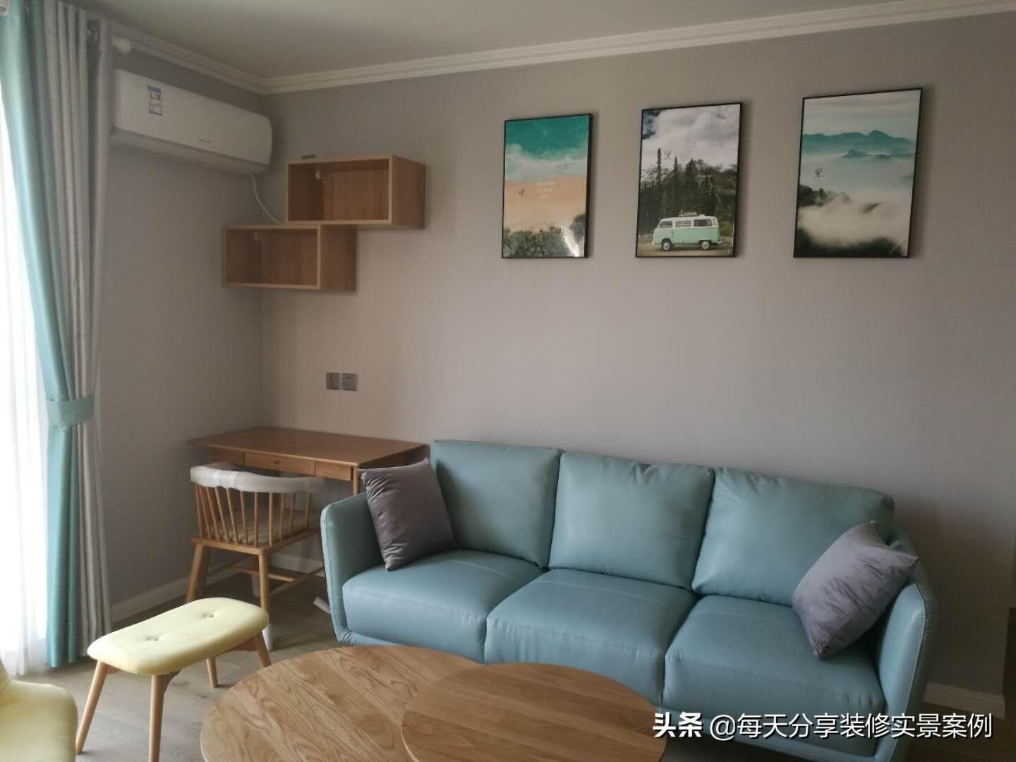 客厅和餐厅隔断装修效果图 酒柜_饭厅和客厅酒柜隔断图_客厅酒柜装修效果图