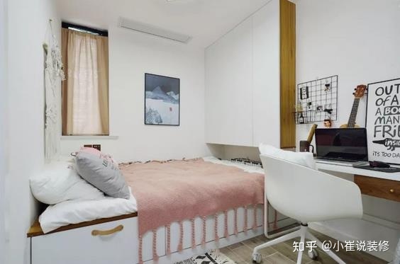 复式房装修样板小户型_房屋间装修效果图 小户型_装修样板间小户型