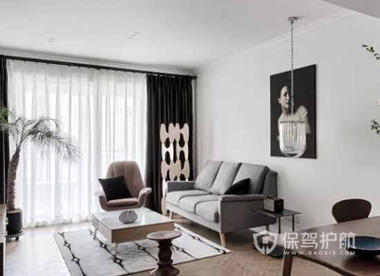 70平方米房屋装修费用明细