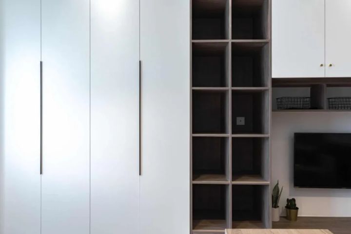 小户型装修样板图_小户型装修样板_装修样板间小户型