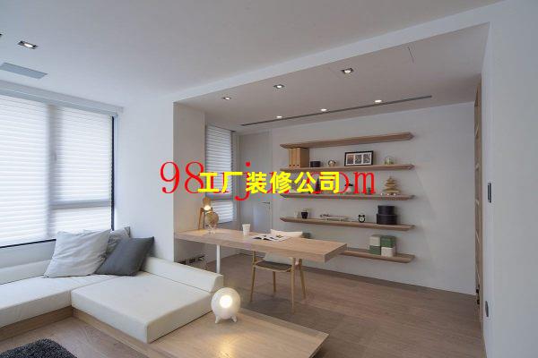 工厂装修公司-工厂装修公司