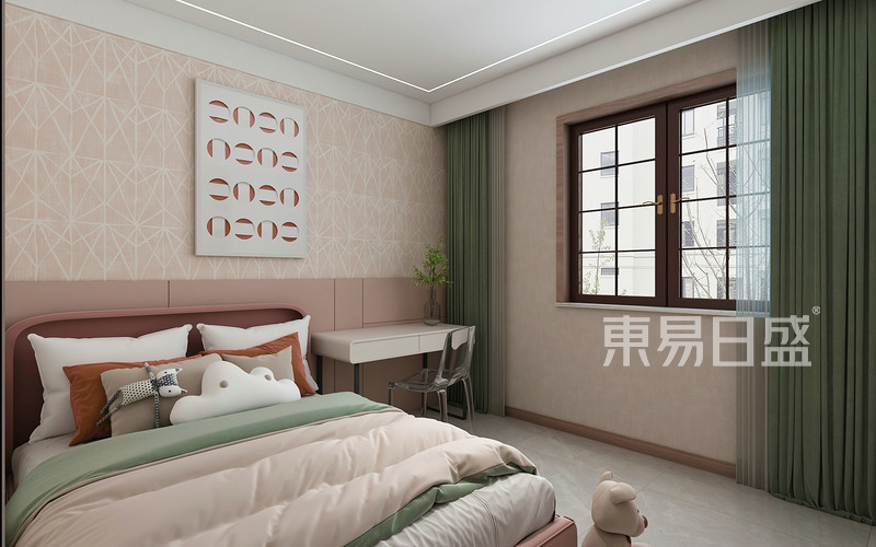 次房装修效果图小户型装修_次卧装修效果图_k712次咋补卧捕