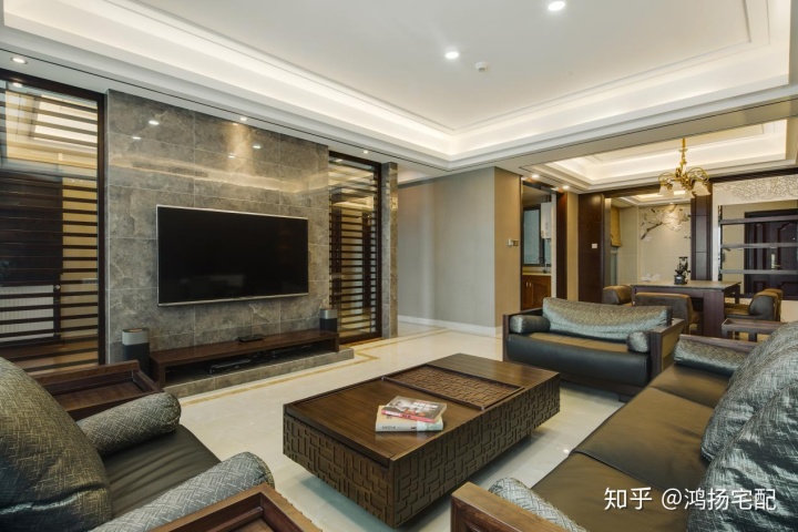 玄关隔断装修效果图_玄关装修效果图 隔断_装修隔断玄关图