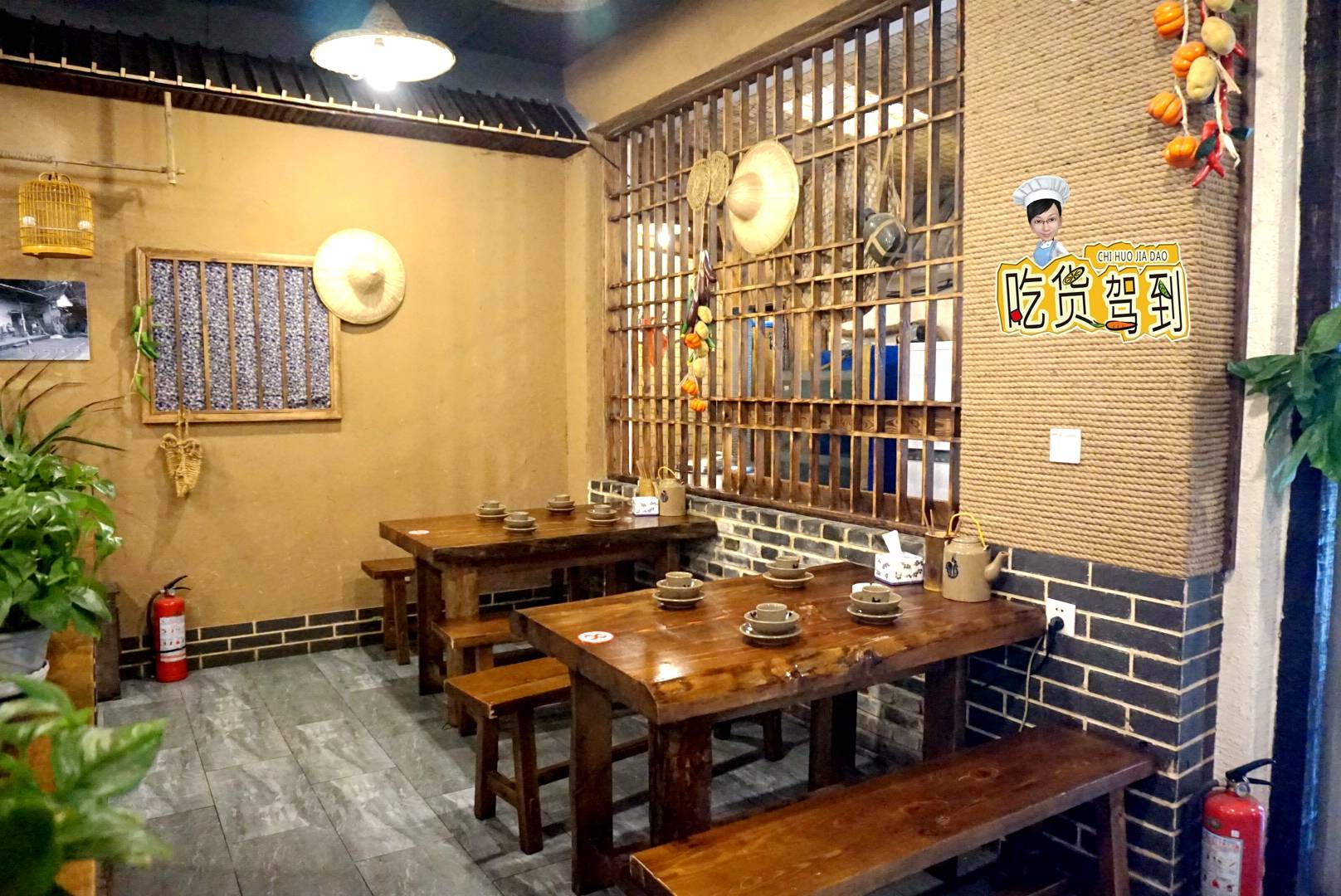 武汉茶楼餐厅酒店别墅店面ktv写字楼装饰装修设计公_餐厅店面装修_桐乡新丽茶餐厅店面