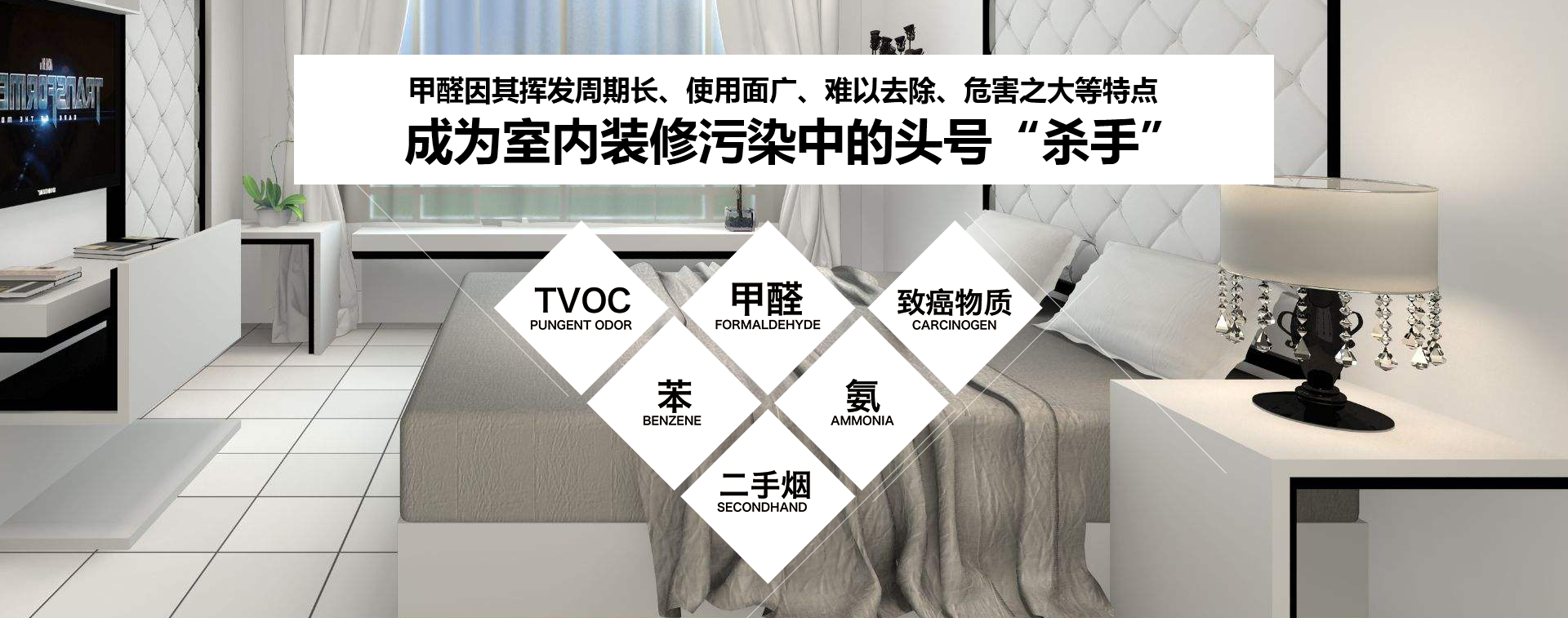 如何消除核辐射污染_消除装修污染_如何治理装修污染