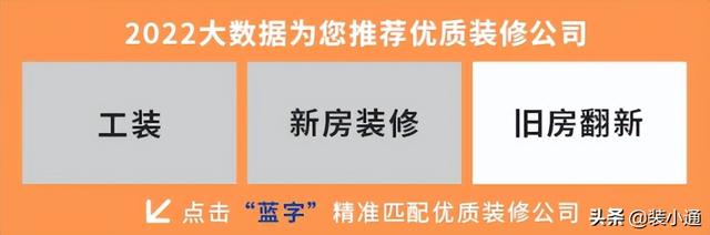 2022天津装修公司排名前十名(附报价)