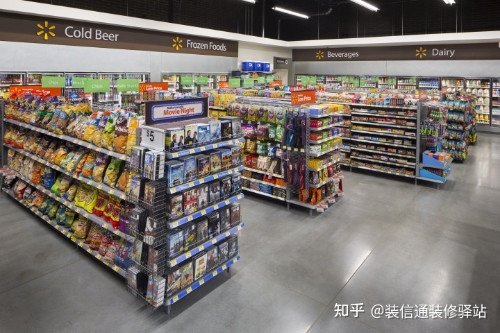 千惠便利(银衫路店)怎么样_苏果便利(清凉门桥店)怎么样_便利店装修图片