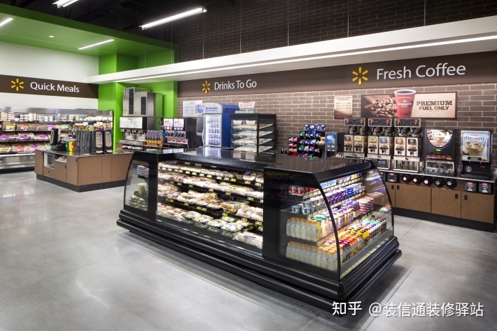 便利店装修图片_苏果便利(清凉门桥店)怎么样_千惠便利(银衫路店)怎么样