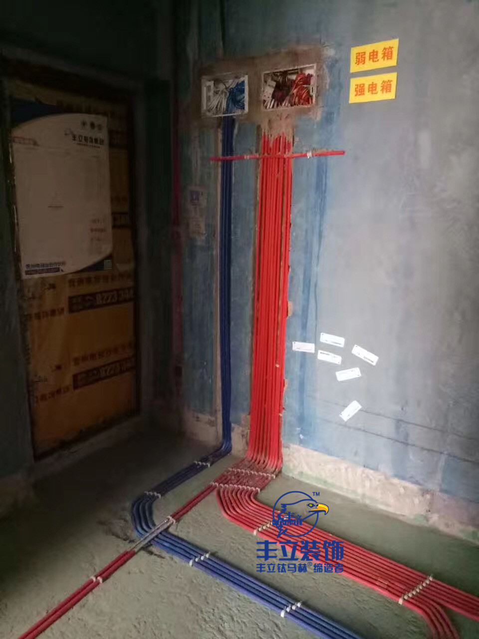 装修水电验收应该注意什么_装修水电注意事项_装修水电验收需要注意什么
