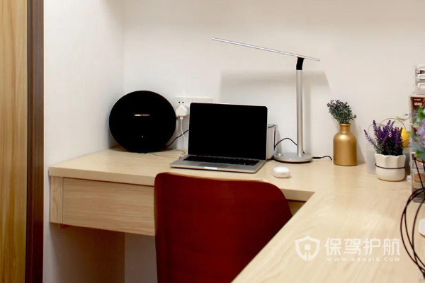 书房装修效果图-保驾护航装修网