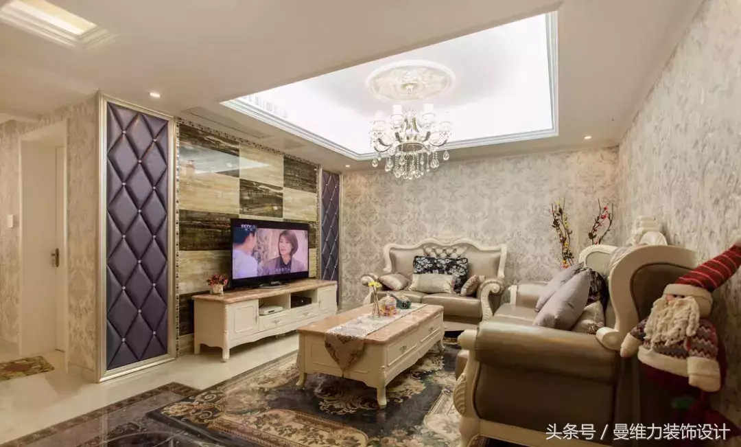 客厅装修效果图大全欧式_客厅装修效果图片大全_客厅拼花地砖装修效果图片大全
