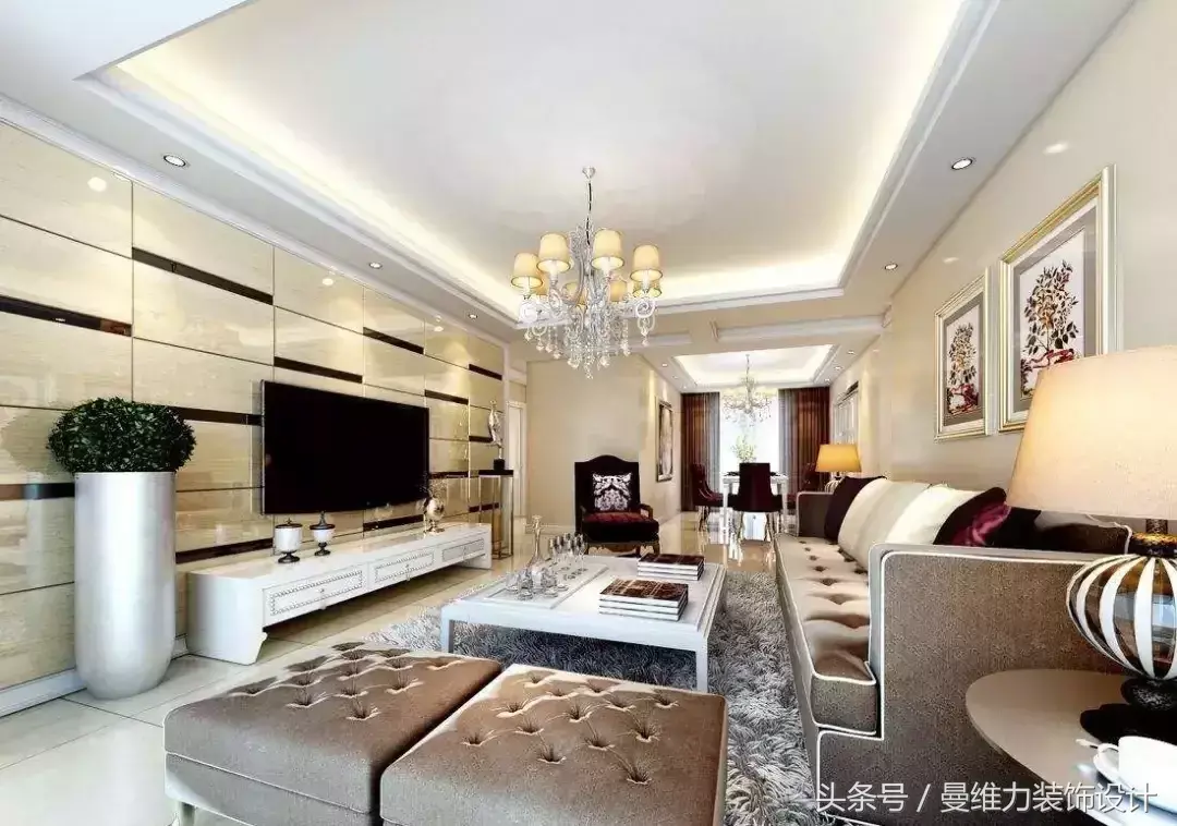 客厅装修效果图大全欧式_客厅装修效果图片大全_客厅拼花地砖装修效果图片大全
