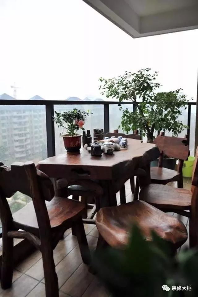 阳台装修效果图大全_卧室阳台装修效果图片_阳台装修效果图片大全