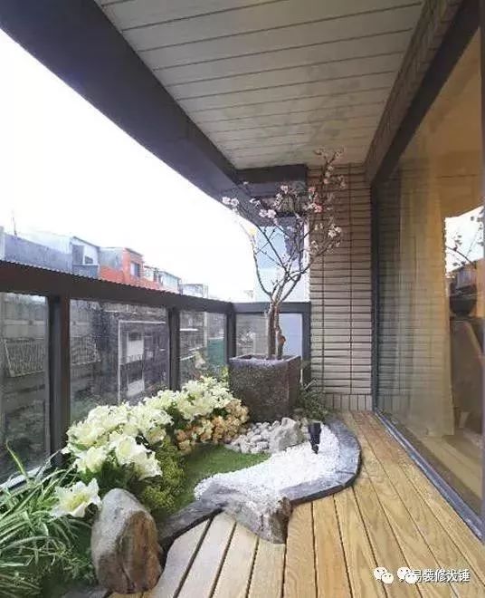 阳台装修效果图大全_卧室阳台装修效果图片_阳台装修效果图片大全
