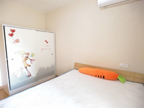 小房间装修图片_小女孩的公主房间装修效果图_装修小清新房间图片