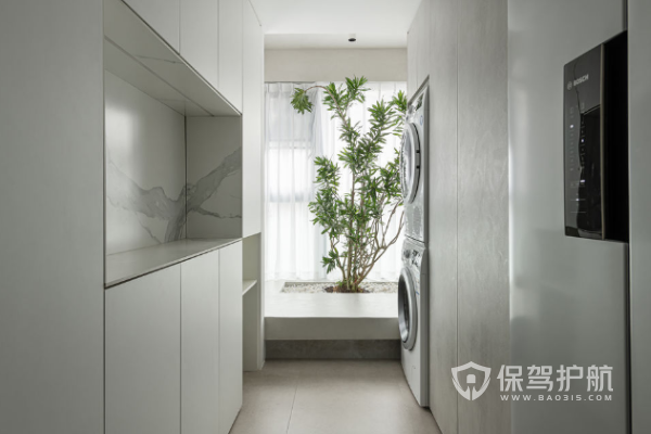 阳台装修效果图-保驾护航装修网