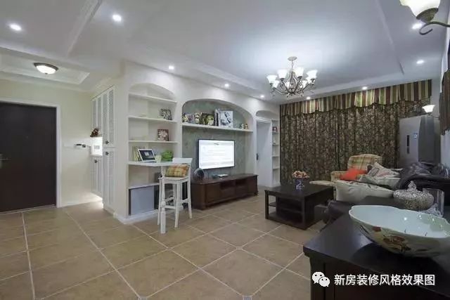 房子装修设计图片大全120平简约_120房子装修设计图_无锡120平房子装修