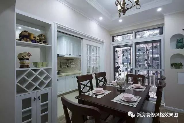 房子装修设计图片大全120平简约_120房子装修设计图_无锡120平房子装修