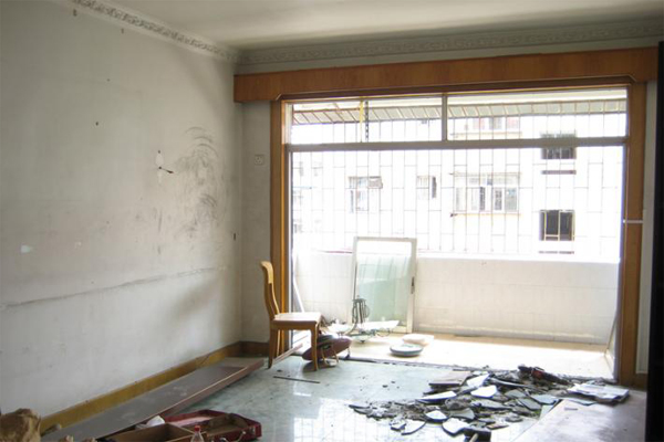 农村自建平房户型图_东北农村平房装修效果图_农村平房装修效果图