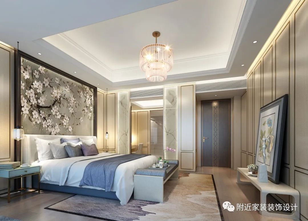 北方农村平房装修效果图_农村平房装修效果图_农村平房卧室装修效果图