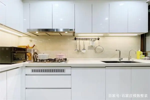 最新厨房装修 设计效果图_装修厨房和卫生间简装图_厨房装修设计图