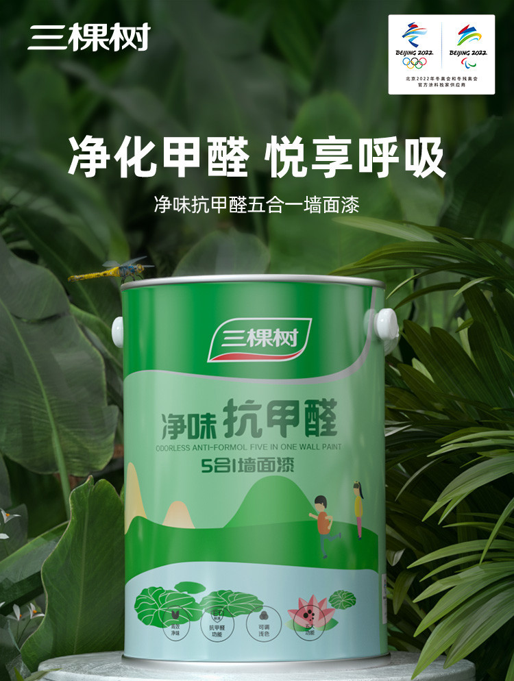墙面装修什么材料环保_免装修新型隔墙材料_新型环保装修材料