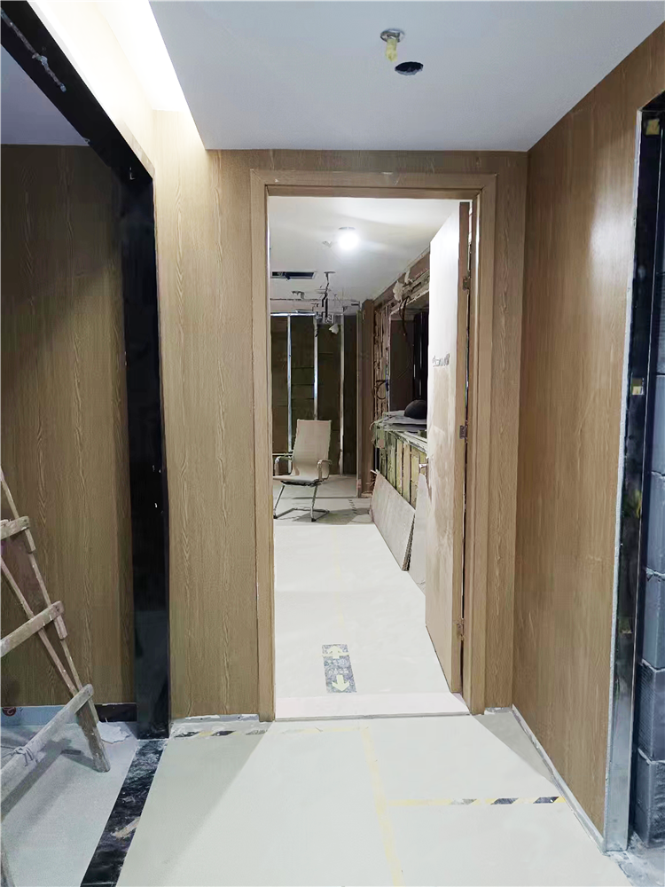 新型环保装修材料_新型环保装修什么价位_新型装修墙面扣板材料