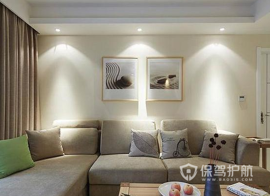 82平米毛坯房简装费用明细