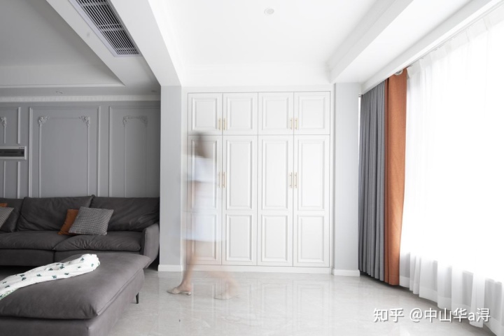 简欧客厅装修效果图片_简欧风格别墅客厅装修效果图_简欧式客厅装修