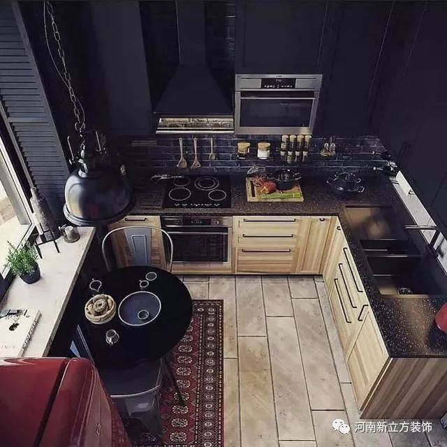 饭店厨房装修效果图片大全_饭店厨房装修效果图_饭店厨房装修