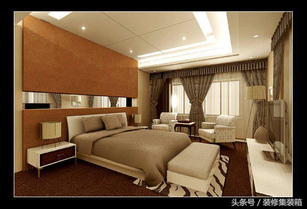卧室壁橱装修效果图大全2013图片_卧室壁橱装修效果图_欧式卧室装修效果图有衣柜