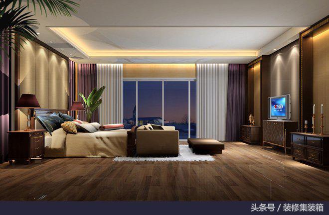 卧室壁橱装修效果图_欧式卧室装修效果图有衣柜_卧室壁橱装修效果图大全2013图片