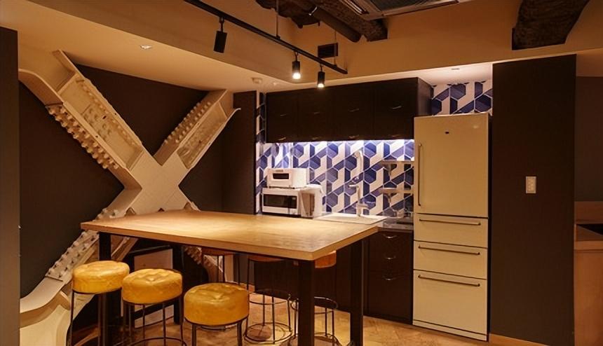 饭店装修效果图大全_饭店壁纸墙面装修效果图片_书房装修效果简约图