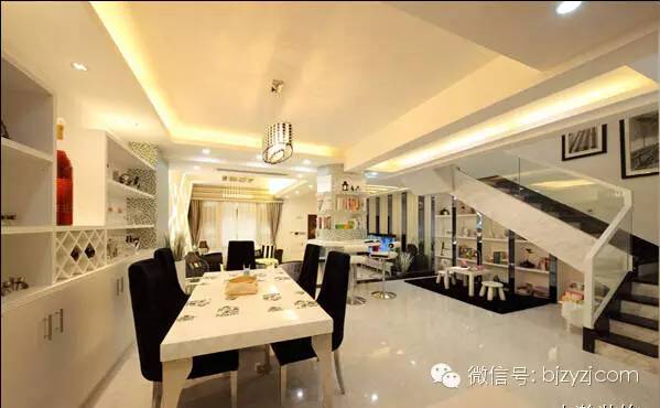饭店厨房装修_饭店厨房排风系统装修_饭店厨房装修效果图