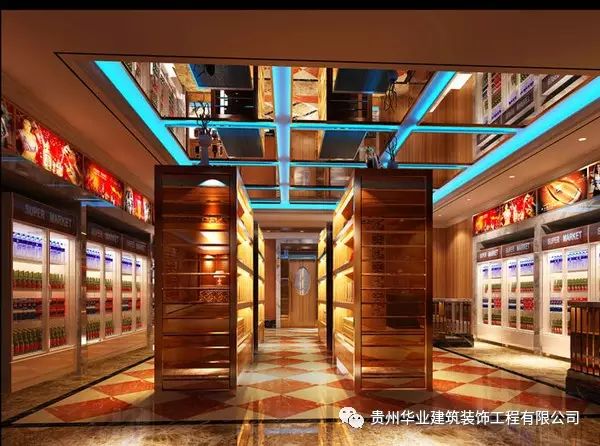 观音桥欢乐迪ktv包厢图_ktv包厢装修效果图_ktv包厢装修费用