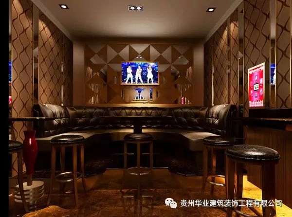 ktv包厢装修效果图_观音桥欢乐迪ktv包厢图_ktv包厢装修费用