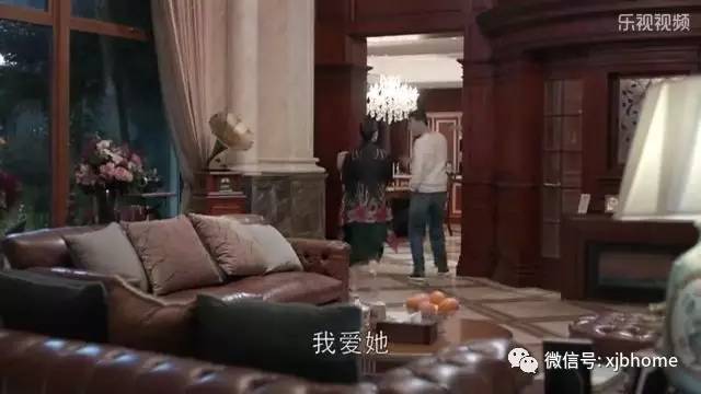 欢乐颂安迪喝的水_欢乐颂安迪家装修_欢乐颂安迪家装修风格