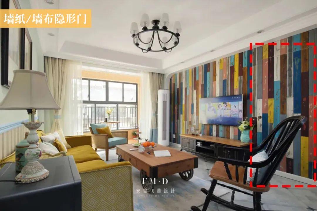 黑胡桃色门装修效果图_储物间门装修效果图_装修门