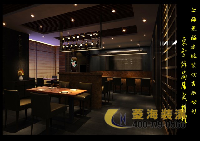 小型饭店装修效果图_小型饭店门头装修_简约小型饭店装修图片大全