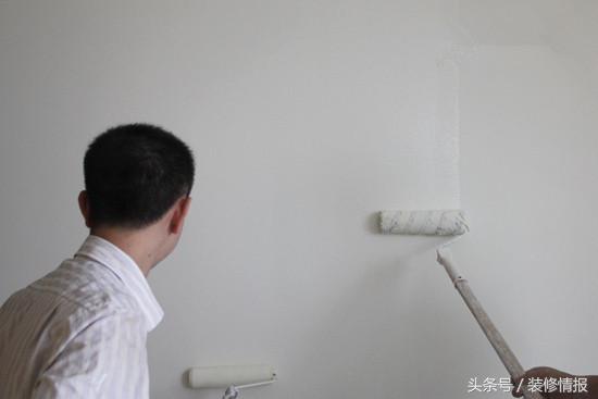 装修三年墙面裂缝处理_新房装修墙面处理流程_装修墙面处理流程