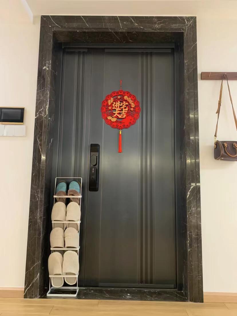 看了她149㎡的房子才知道什么叫高级，全屋没有一丝俗气，太美了